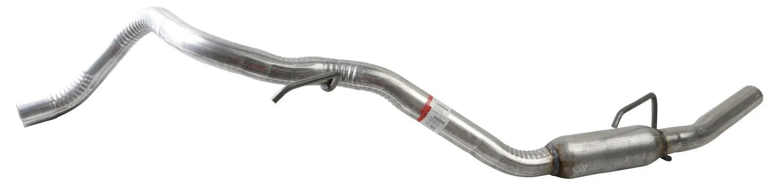 AP Exhaust 54229 2011-2018 Ram 1500 Exhaust Tail Pipe