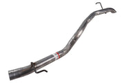 AP Exhaust 54231 2017-2020 Honda Ridgeline Exhaust Tail Pipe