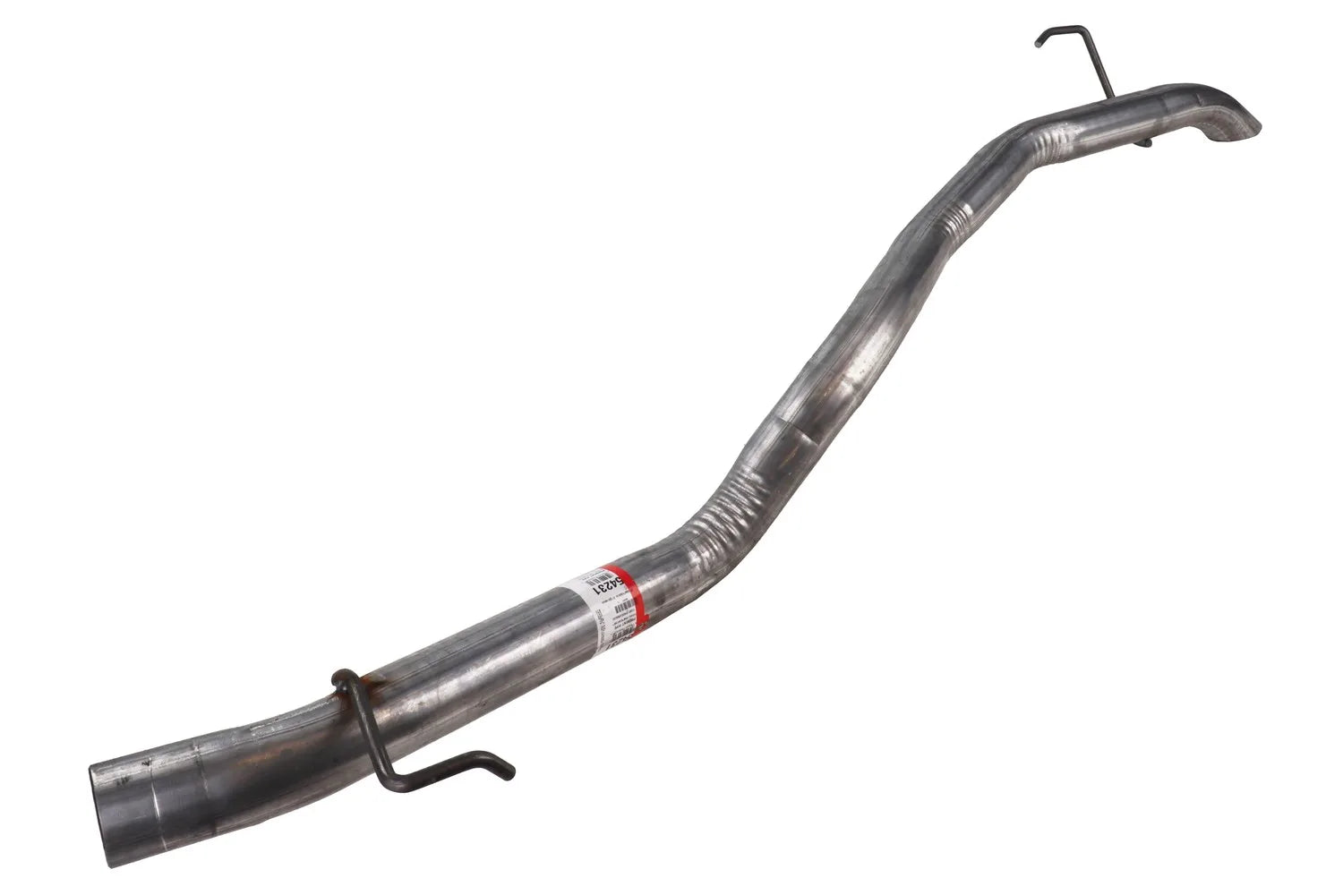 AP Exhaust 54231 2017-2020 Honda Ridgeline Exhaust Tail Pipe