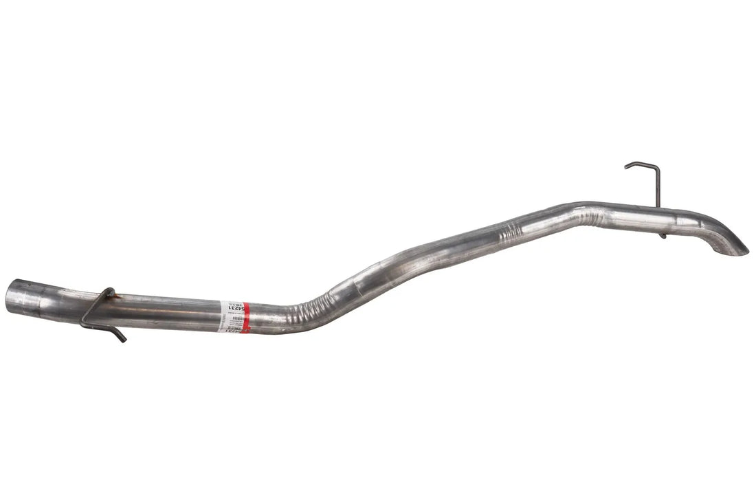 AP Exhaust 54231 2017-2020 Honda Ridgeline Exhaust Tail Pipe