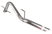 AP Exhaust 54232 2019-2023 Chevrolet Silverado 1500 Exhaust Tail Pipe