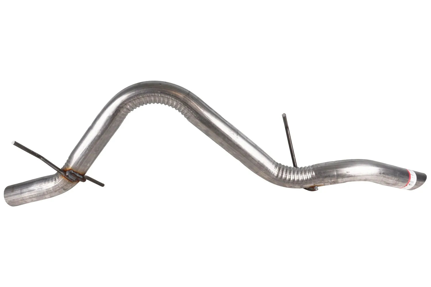 AP Exhaust 54232 2019-2023 Chevrolet Silverado 1500 Exhaust Tail Pipe