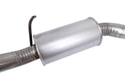 AP Exhaust 54233 2015-2020 GMC Yukon XL Exhaust Tail Pipe
