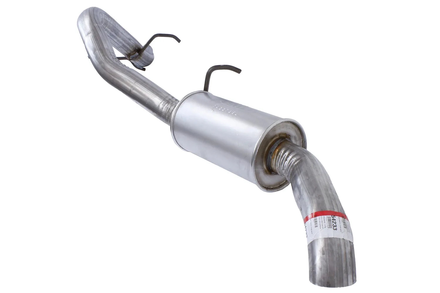 AP Exhaust 54233 2015-2020 GMC Yukon XL Exhaust Tail Pipe