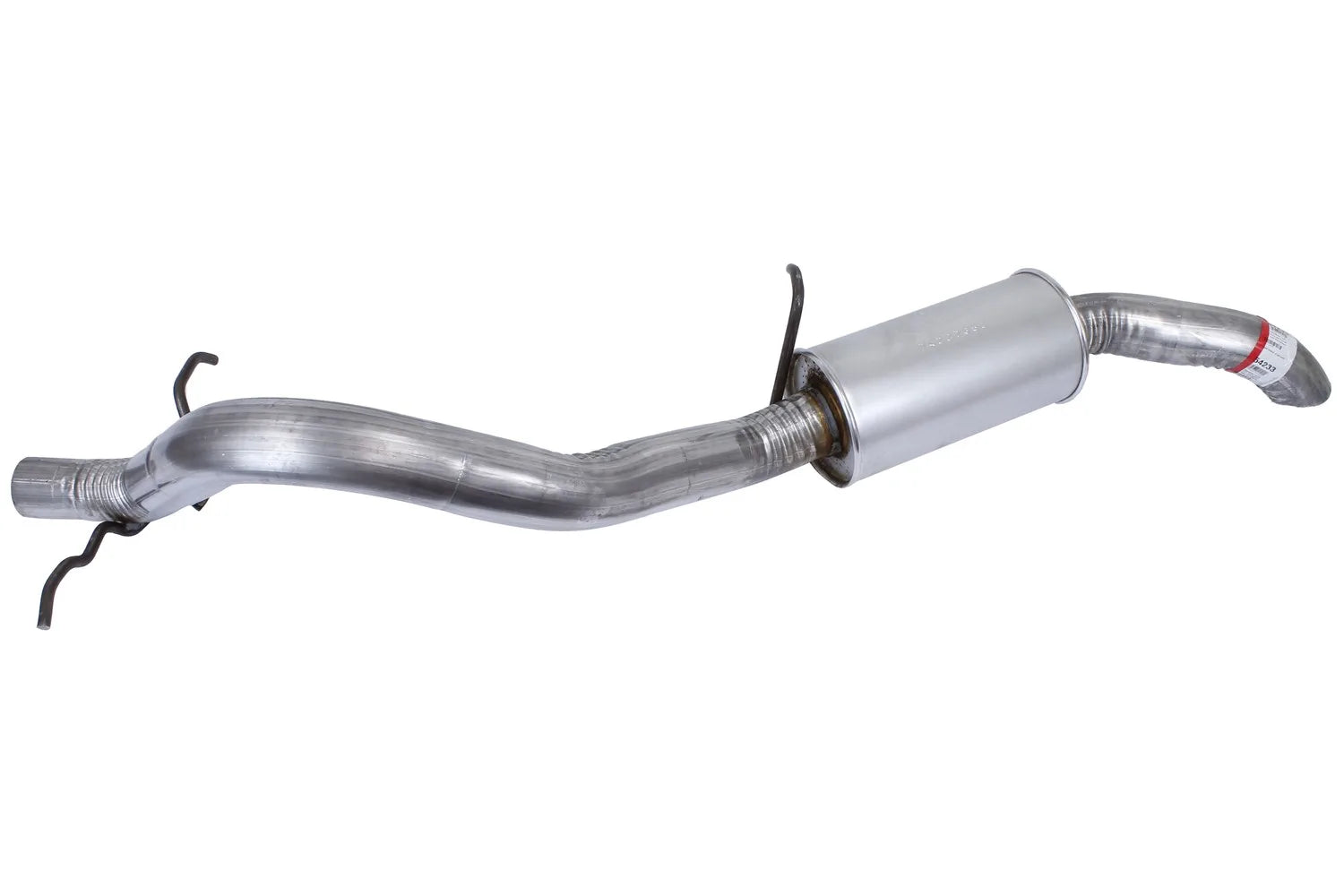 AP Exhaust 54233 2015-2020 GMC Yukon XL Exhaust Tail Pipe