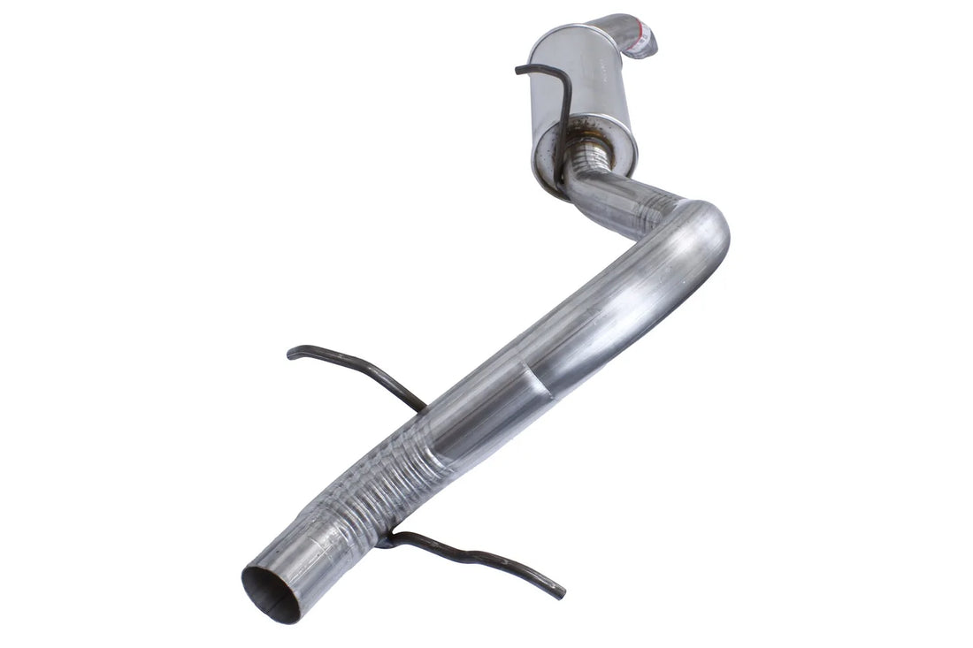 AP Exhaust 54233 2015-2020 GMC Yukon XL Exhaust Tail Pipe