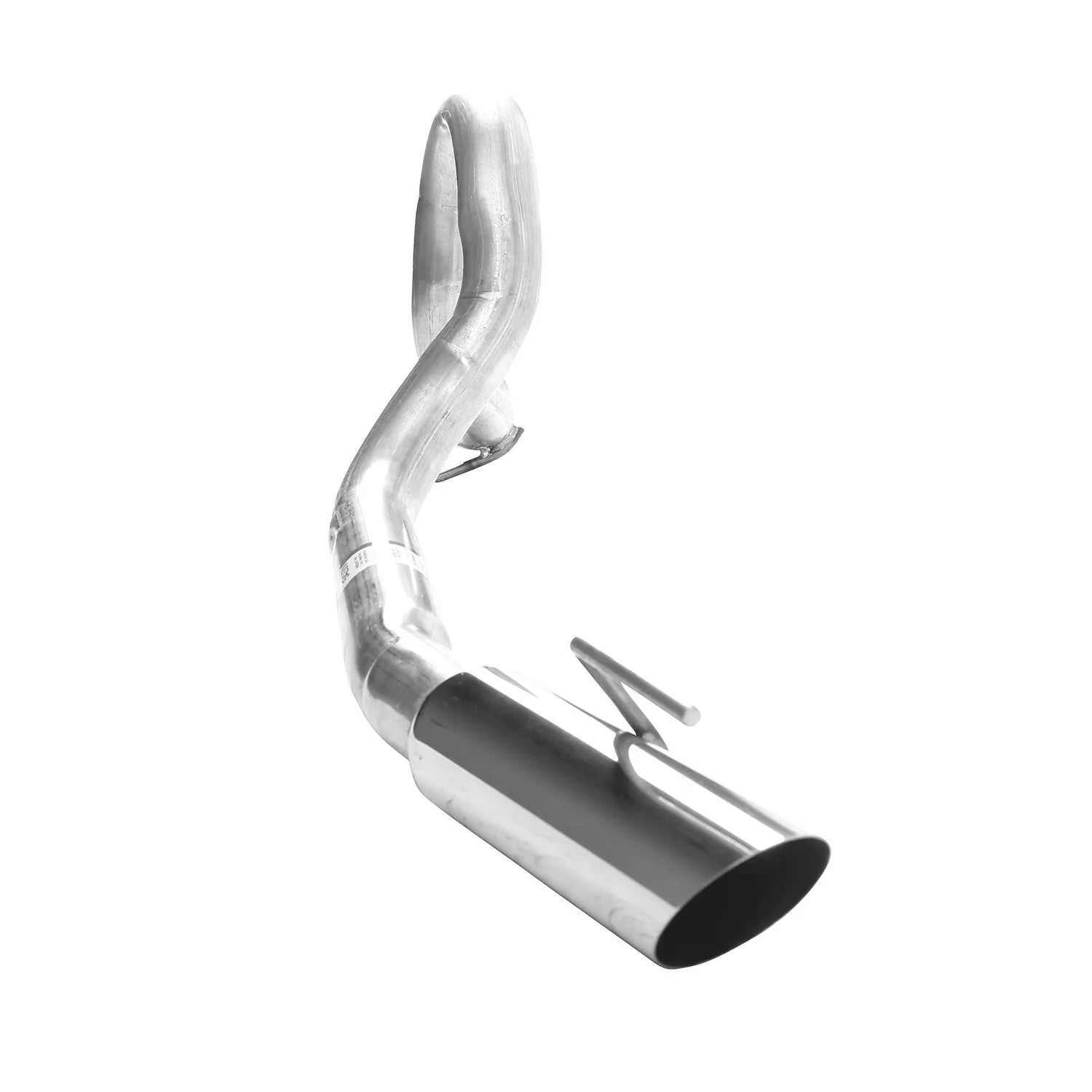 AP Exhaust 54261 1999-2004 Ford Mustang Exhaust Tail Pipe