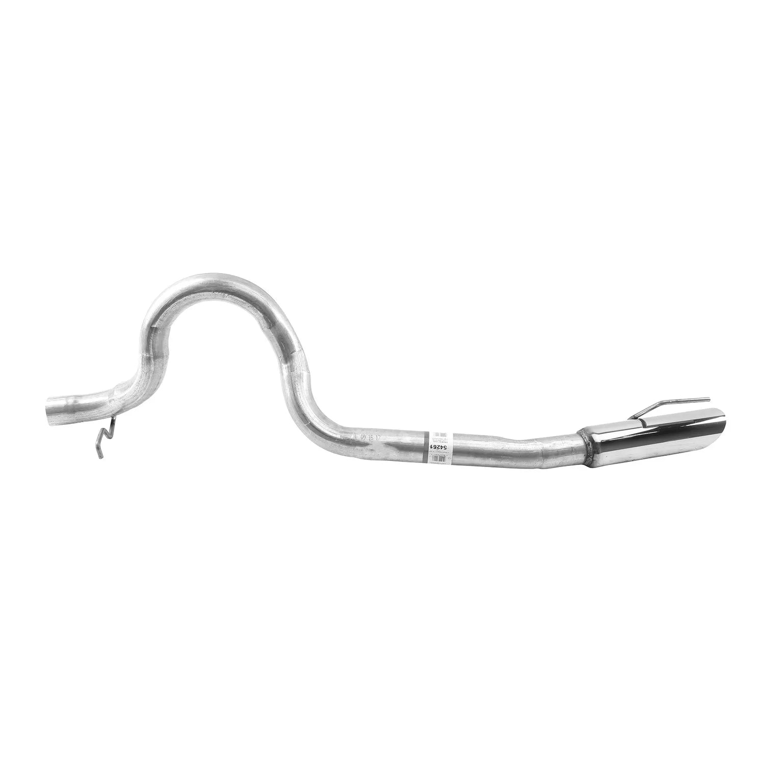 AP Exhaust 54261 1999-2004 Ford Mustang Exhaust Tail Pipe