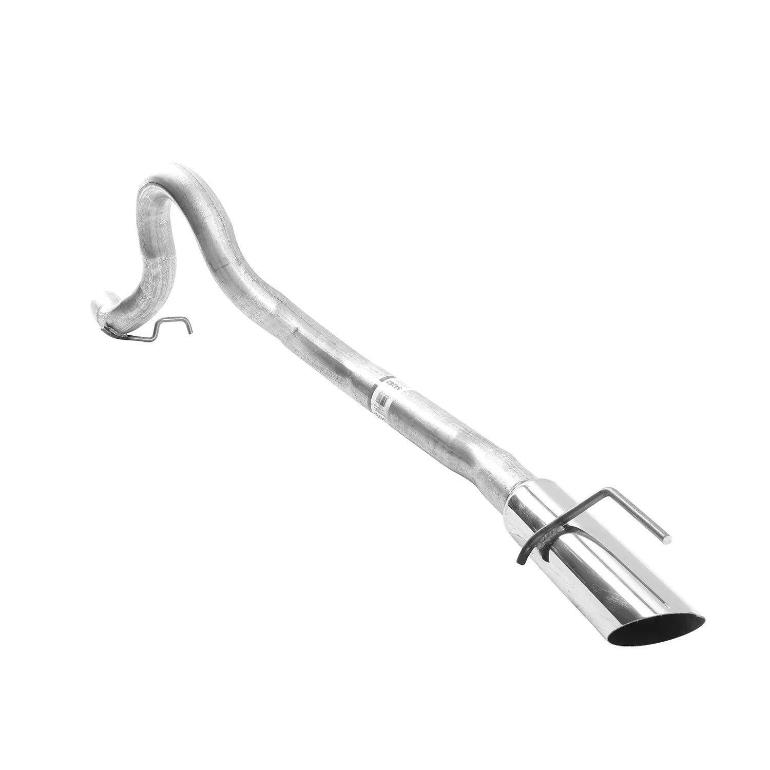 AP Exhaust 54262 1999-2004 Ford Mustang Exhaust Tail Pipe