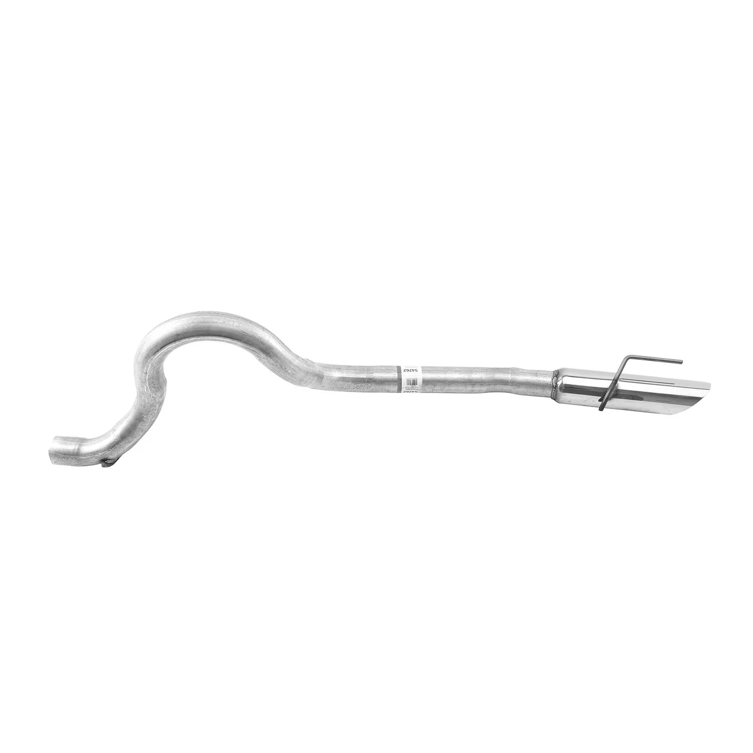 AP Exhaust 54262 1999-2004 Ford Mustang Exhaust Tail Pipe