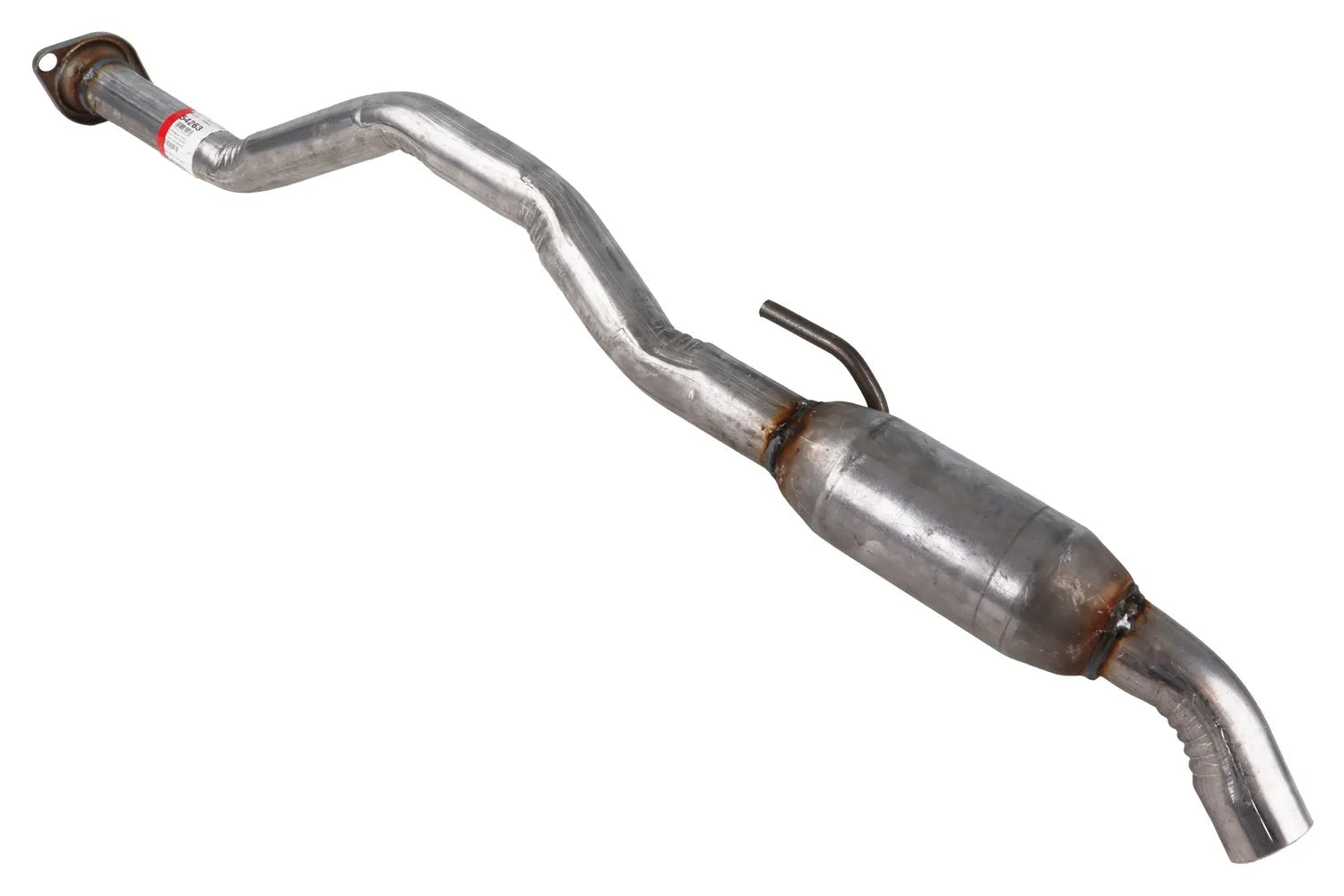AP Exhaust 54263 2013-2021 Nissan NV200 Exhaust Tail Pipe