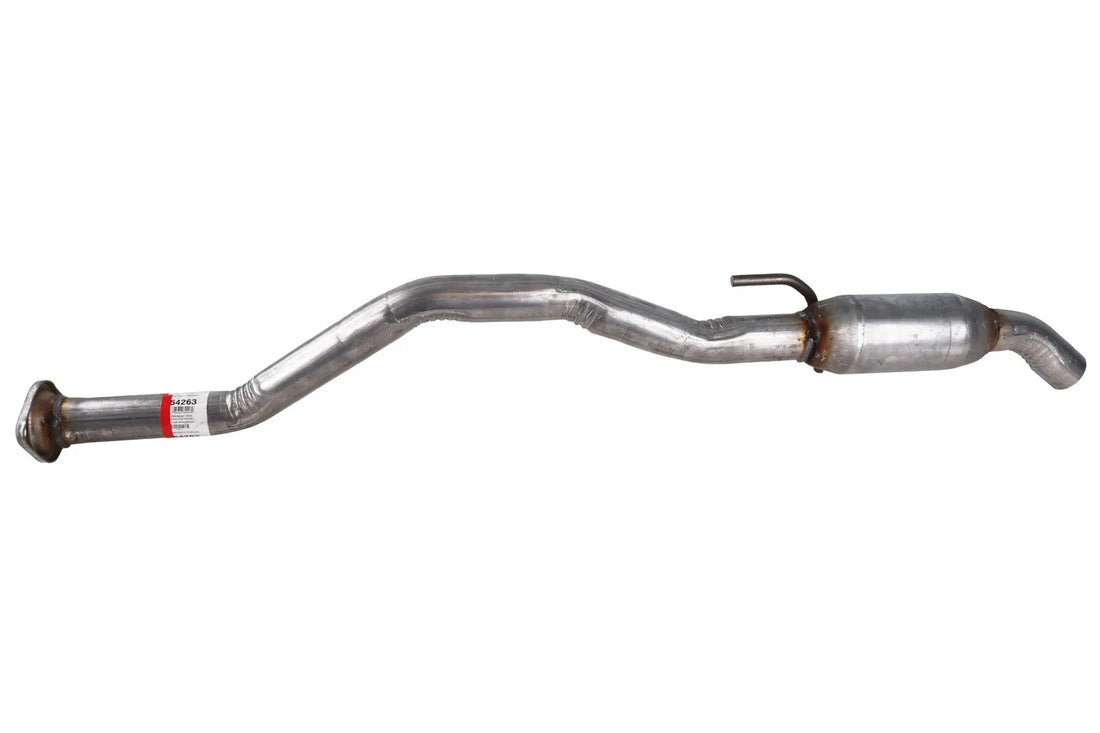 AP Exhaust 54263 2013-2021 Nissan NV200 Exhaust Tail Pipe