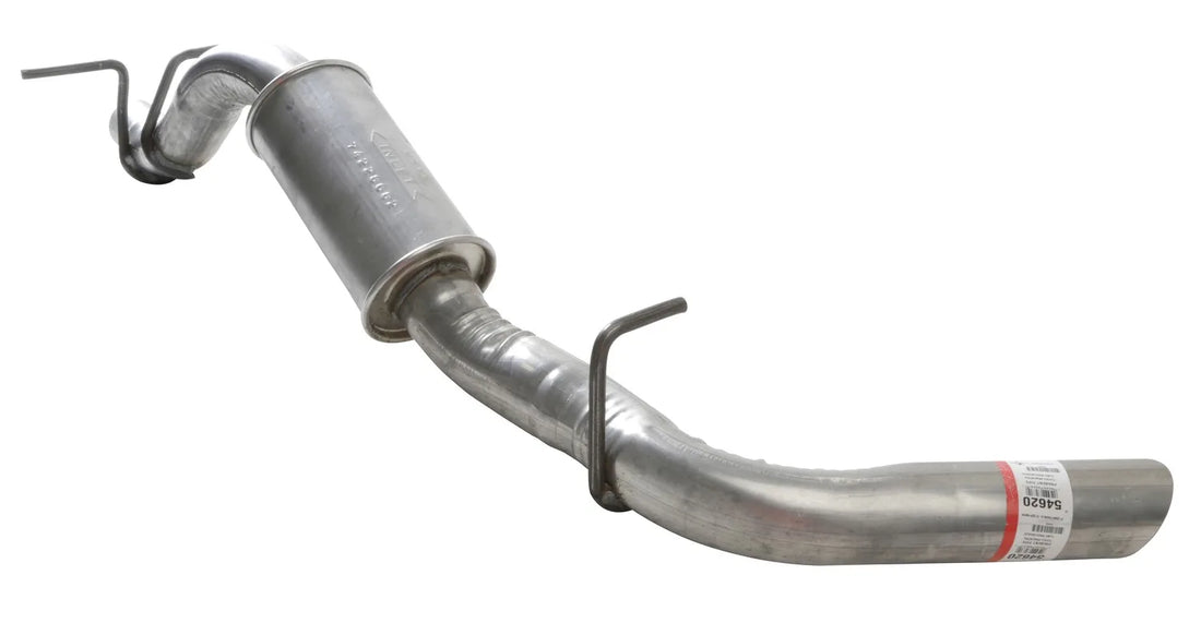 AP Exhaust 54620 2015-2021 GMC Canyon Exhaust Tail Pipe