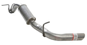 AP Exhaust 54620 2015-2021 GMC Canyon Exhaust Tail Pipe