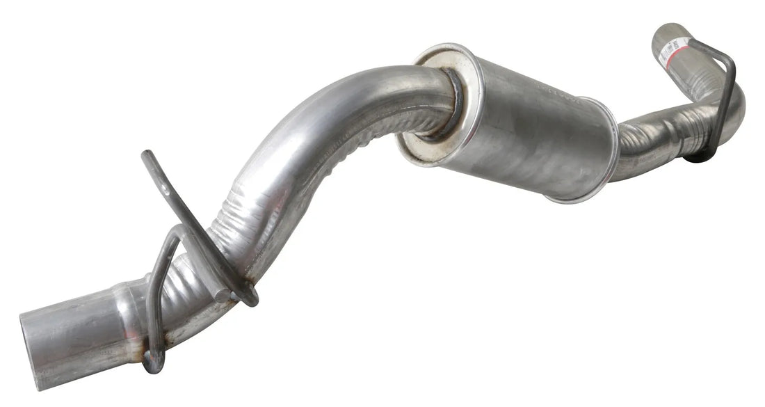 AP Exhaust 54620 2015-2021 GMC Canyon Exhaust Tail Pipe
