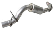 AP Exhaust 54620 2015-2021 GMC Canyon Exhaust Tail Pipe