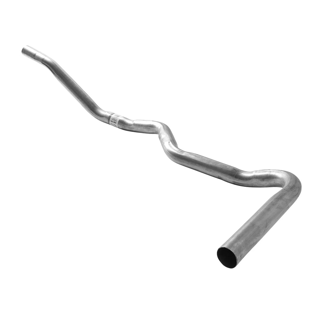 AP Exhaust 54746 1982-1991 Chevrolet S10 Exhaust Tail Pipe