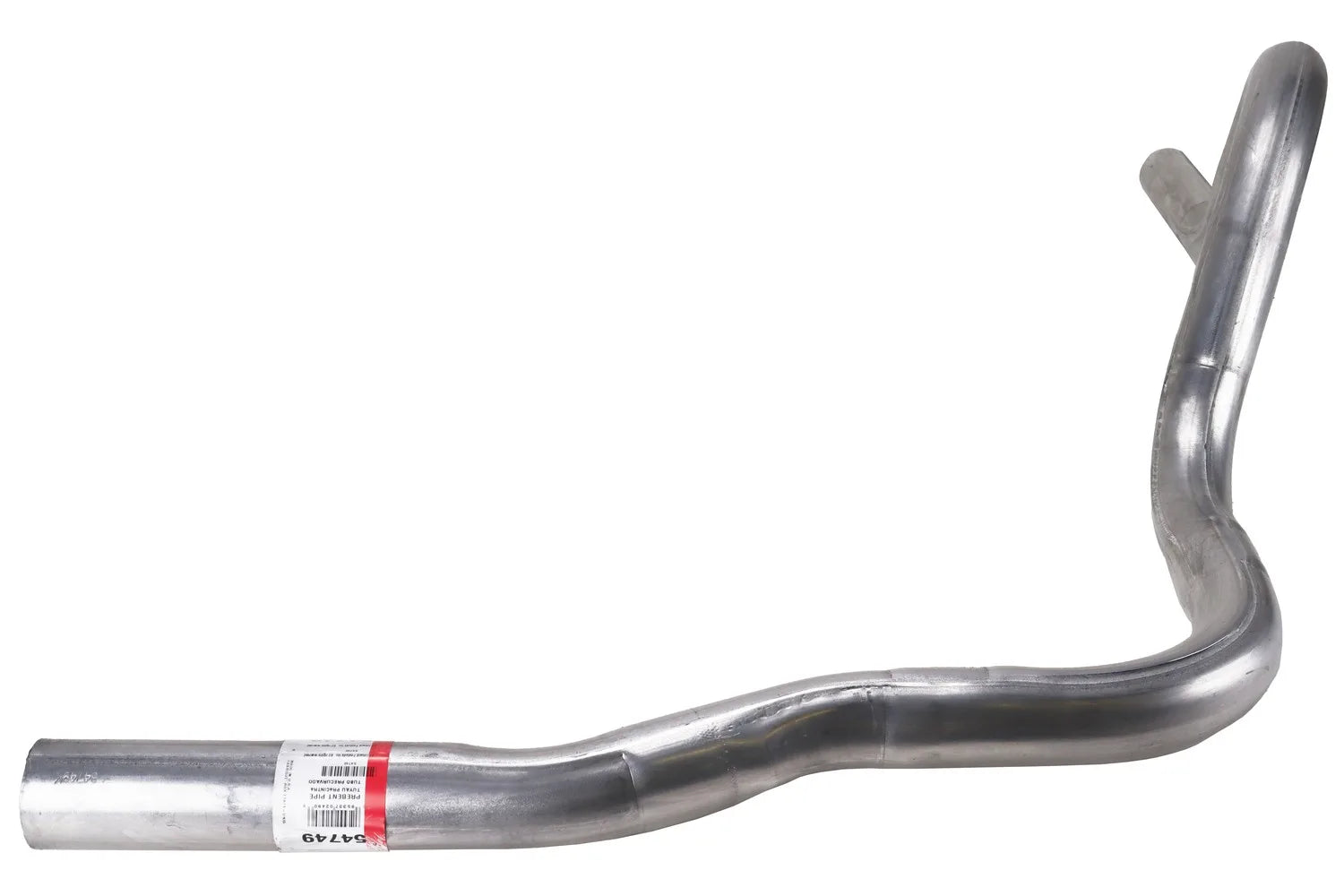 AP Exhaust 54749 1983-1990 Chevrolet G10 Exhaust Tail Pipe