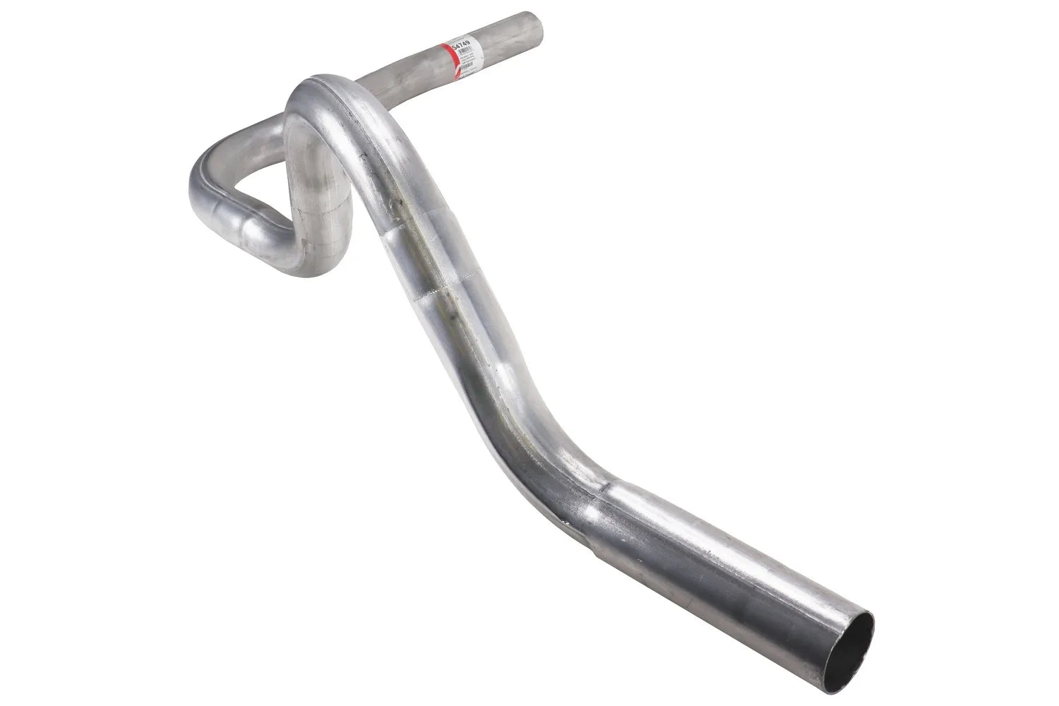 AP Exhaust 54749 1983-1990 Chevrolet G10 Exhaust Tail Pipe
