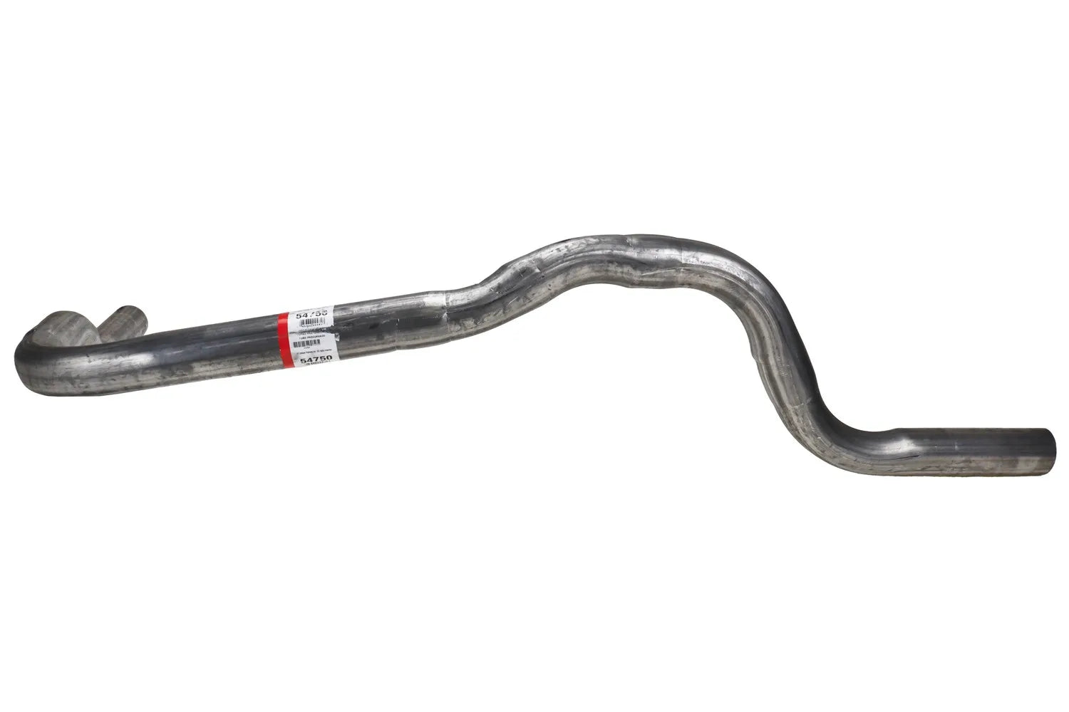AP Exhaust 54750 1983-1990 Chevrolet G10 Exhaust Tail Pipe