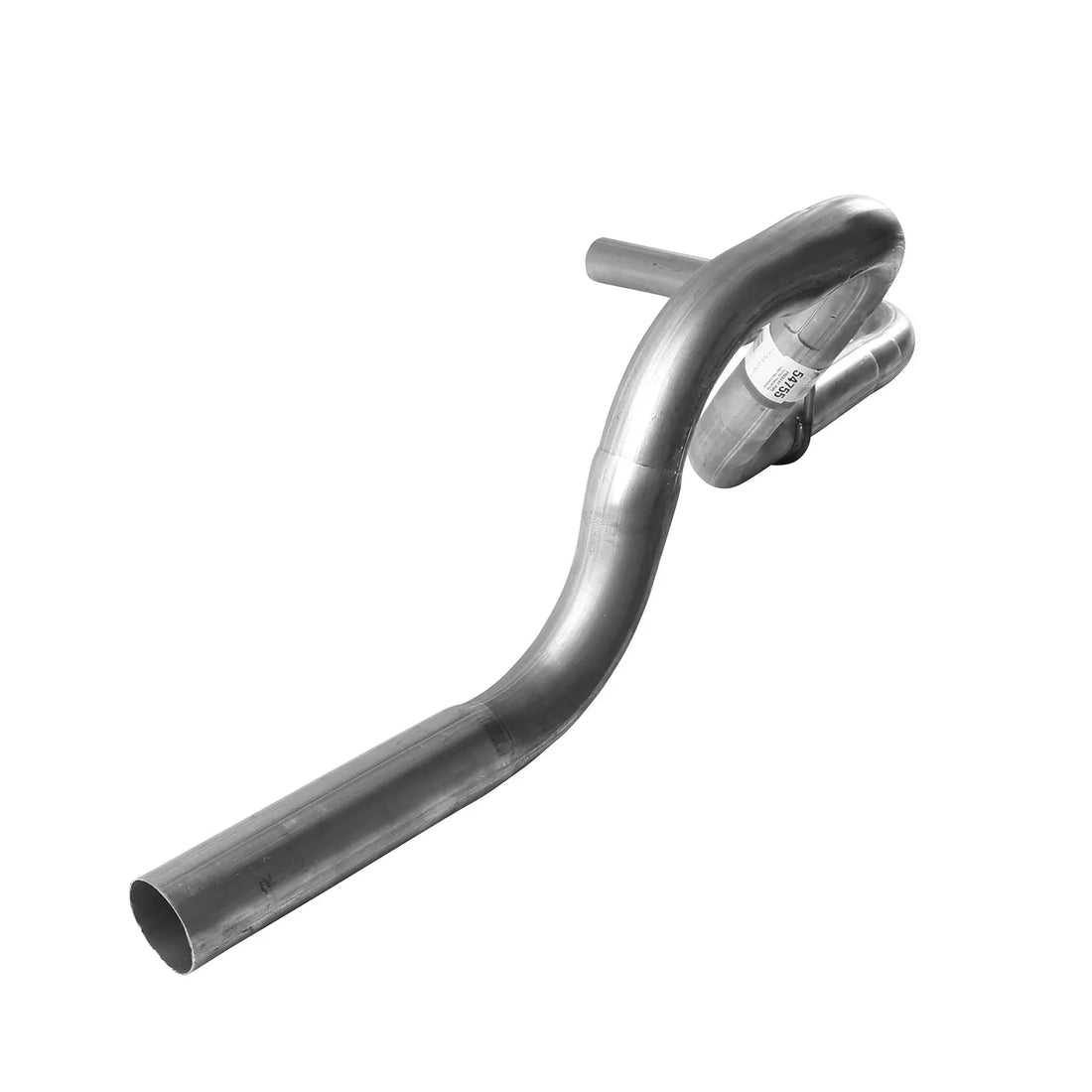 AP Exhaust 54755 1983-1996 Ford F-350 Exhaust Tail Pipe