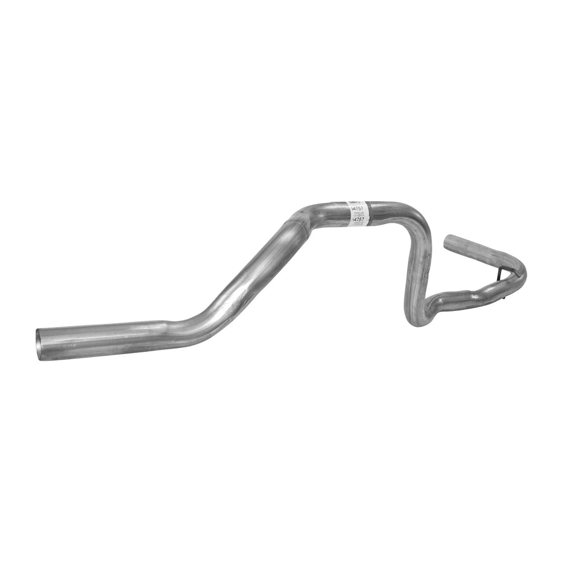 AP Exhaust 54757 1983-1989 Ford Ranger Exhaust Tail Pipe