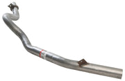 AP Exhaust 54758 1983-1988 Chevrolet S10 Blazer Exhaust Tail Pipe