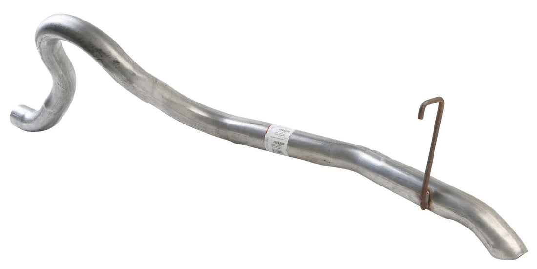 AP Exhaust 54779 1987-1993 Ford Mustang Exhaust Tail Pipe