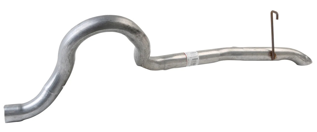 AP Exhaust 54779 1987-1993 Ford Mustang Exhaust Tail Pipe
