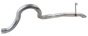 AP Exhaust 54779 1987-1993 Ford Mustang Exhaust Tail Pipe