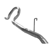 AP Exhaust 54780 1987-1993 Ford Mustang Exhaust Tail Pipe