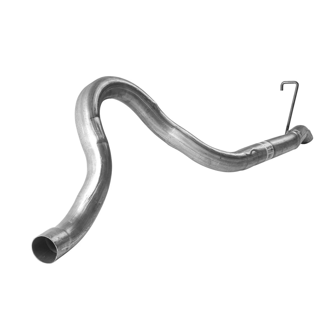 AP Exhaust 54780 1987-1993 Ford Mustang Exhaust Tail Pipe