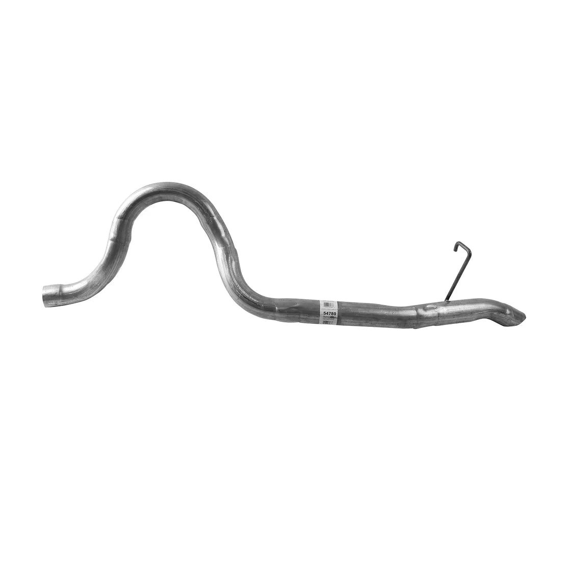AP Exhaust 54780 1987-1993 Ford Mustang Exhaust Tail Pipe