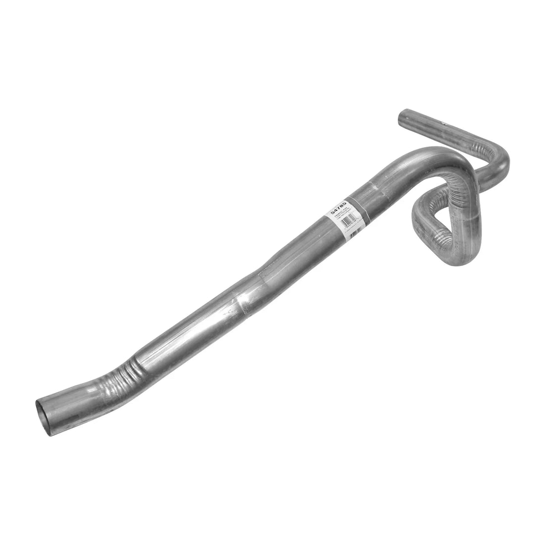 AP Exhaust 54785 1988-1995 Chevrolet C2500 Exhaust Tail Pipe