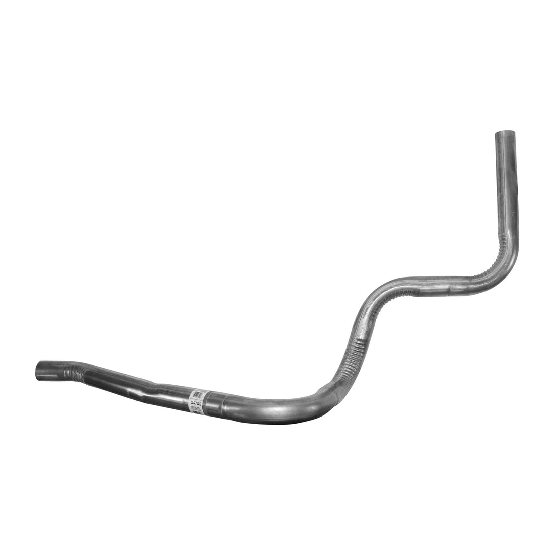 AP Exhaust 54785 1988-1995 Chevrolet C2500 Exhaust Tail Pipe