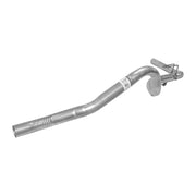 AP Exhaust 54786 1988-1995 Chevrolet C2500 Exhaust Tail Pipe