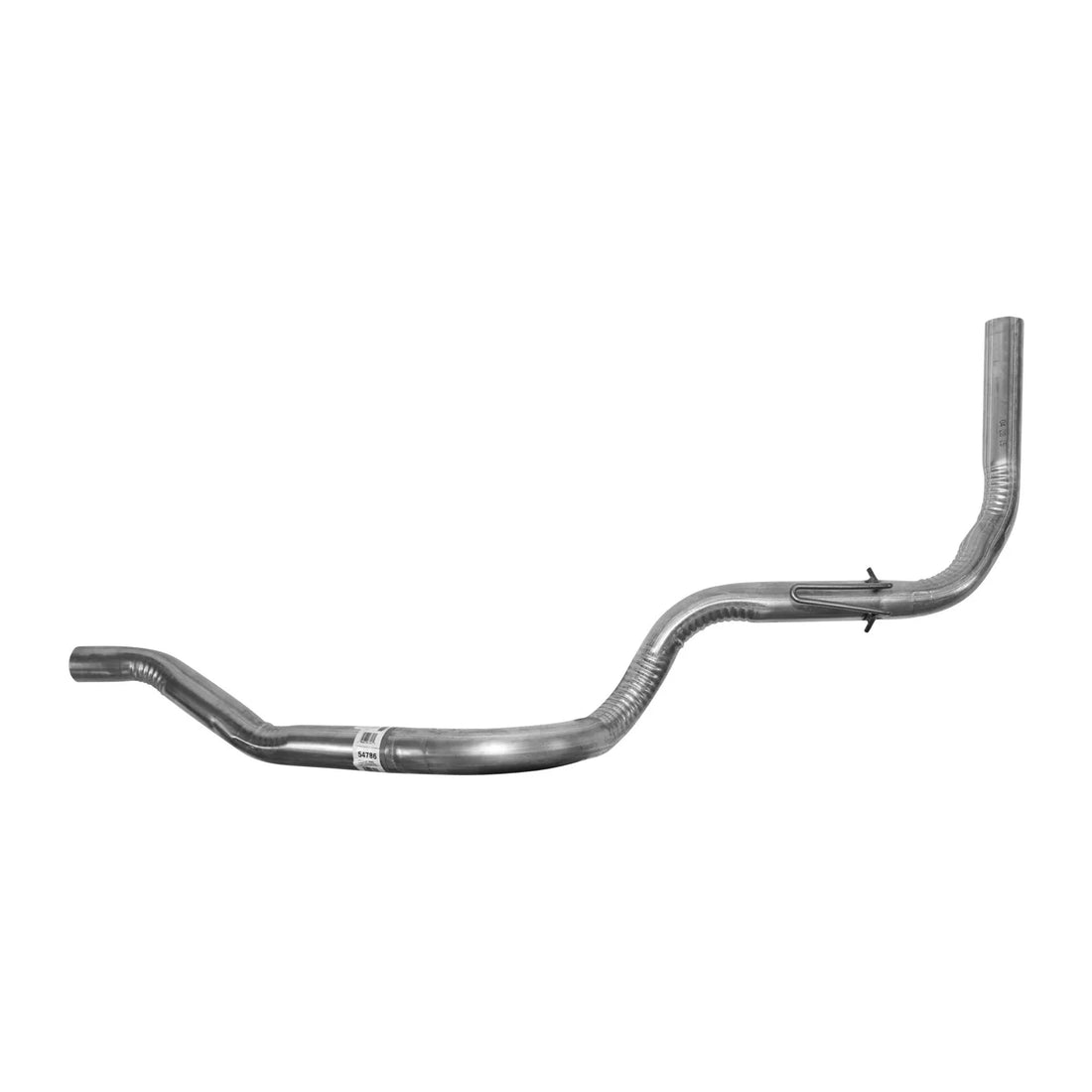 AP Exhaust 54786 1988-1995 Chevrolet C2500 Exhaust Tail Pipe