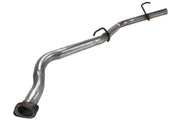 AP Exhaust 54792 1987-1993 Mazda B2200 Exhaust Tail Pipe