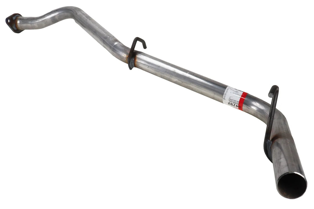 AP Exhaust 54792 1987-1993 Mazda B2200 Exhaust Tail Pipe