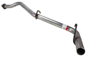 AP Exhaust 54792 1987-1993 Mazda B2200 Exhaust Tail Pipe