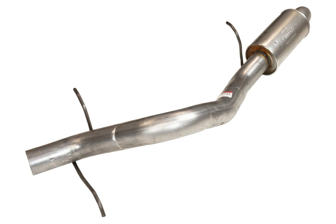 AP Exhaust 54797 2007-2010 Cadillac Escalade Exhaust Tail Pipe