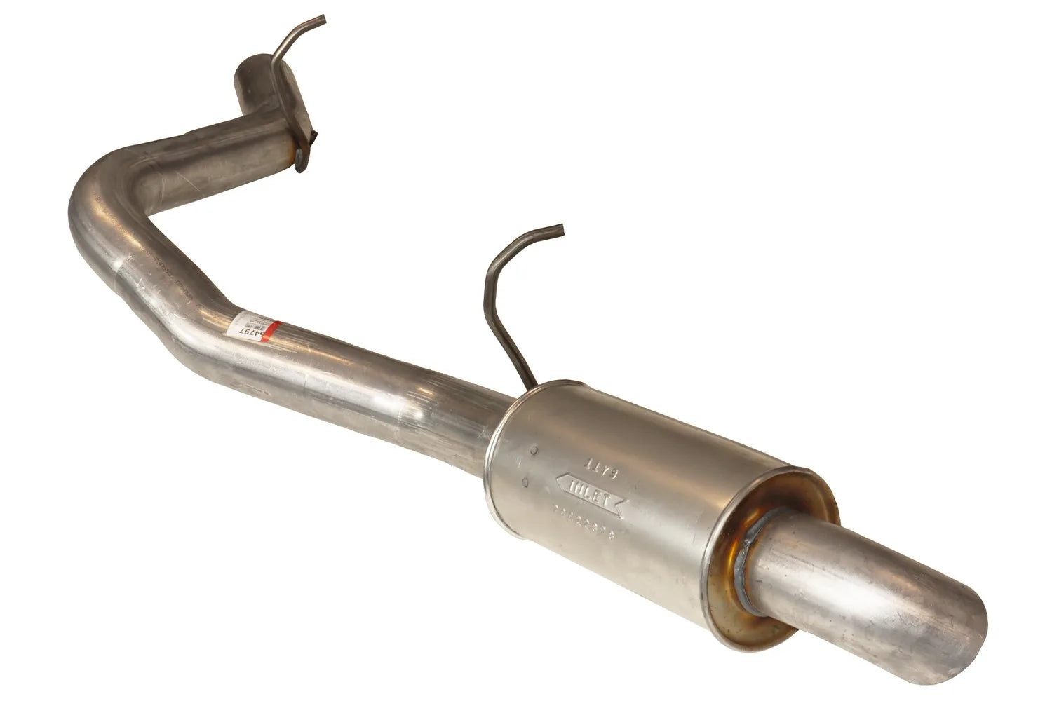 AP Exhaust 54797 2007-2010 Cadillac Escalade Exhaust Tail Pipe