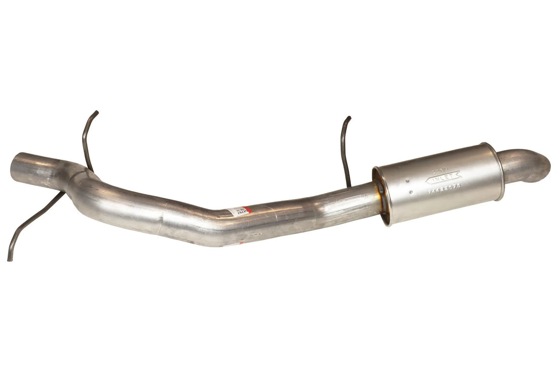 AP Exhaust 54797 2007-2010 Cadillac Escalade Exhaust Tail Pipe