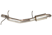 AP Exhaust 54797 2007-2010 Cadillac Escalade Exhaust Tail Pipe