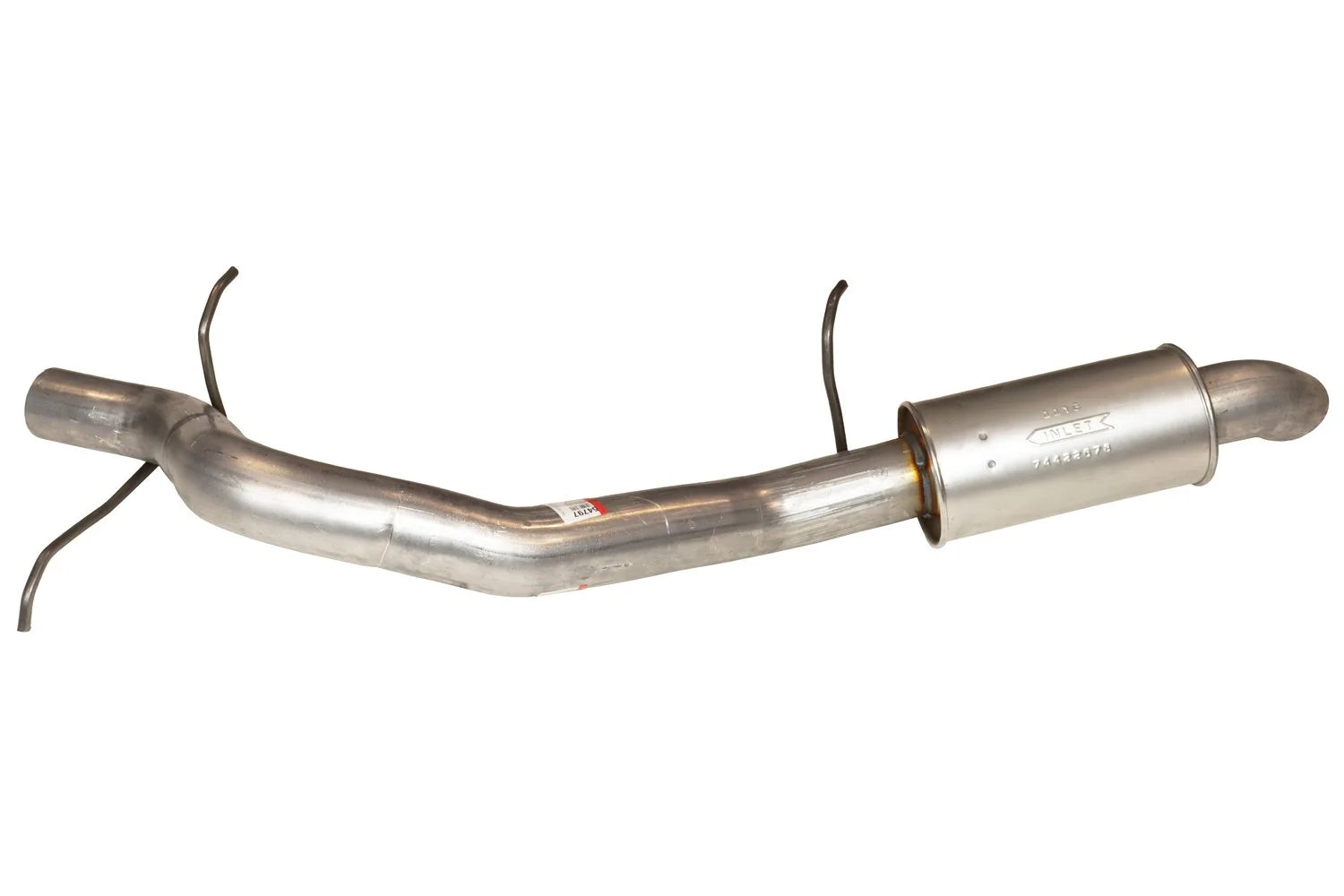 AP Exhaust 54797 2007-2010 Cadillac Escalade Exhaust Tail Pipe