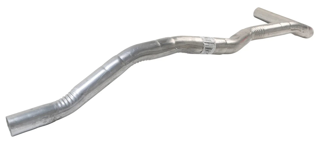 AP Exhaust 54802 1988-1991 Chevrolet S10 Exhaust Tail Pipe