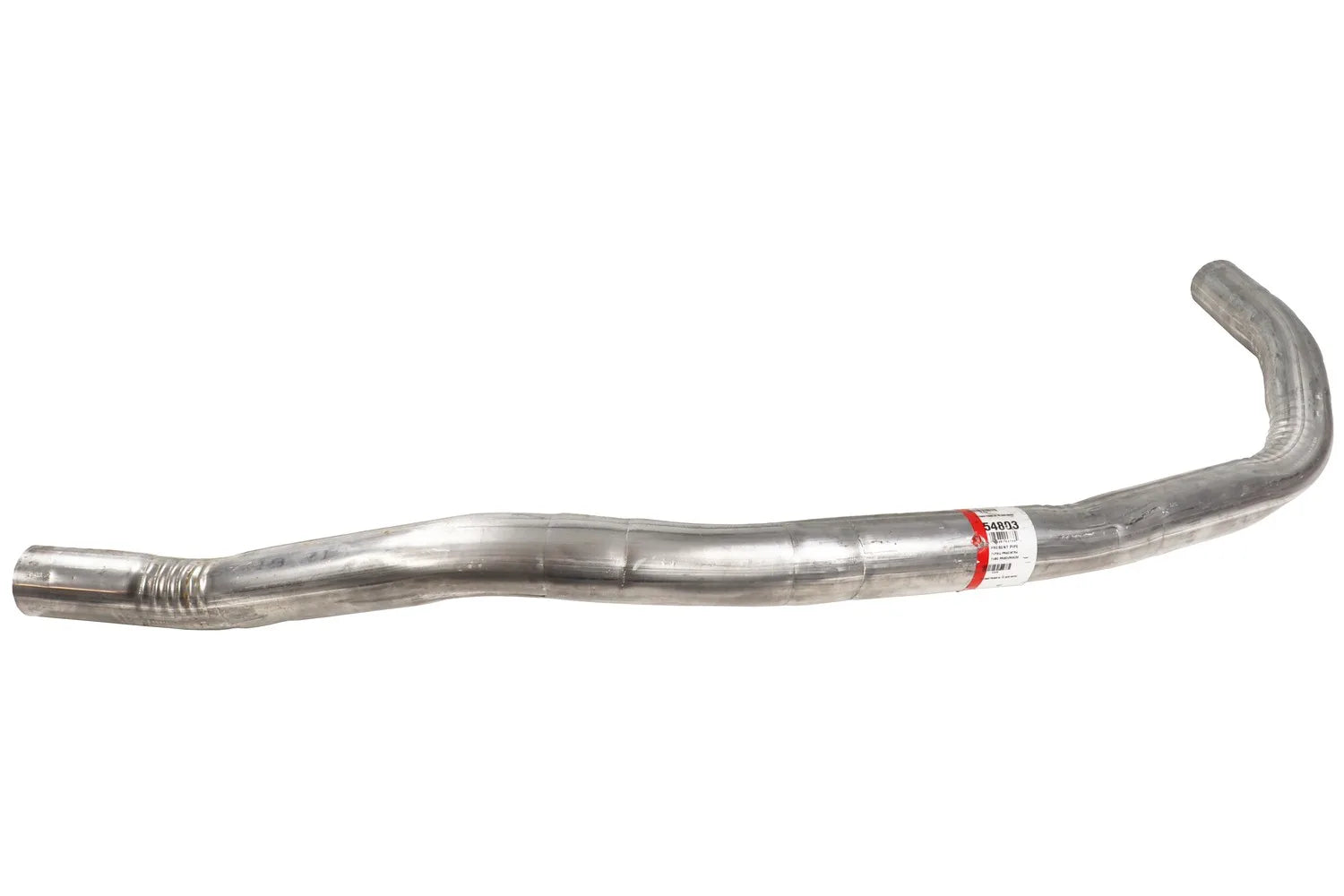 AP Exhaust 54803 1988-1991 Chevrolet S10 Exhaust Tail Pipe