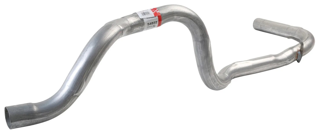 AP Exhaust 54822 1987-1992 Ford Ranger Exhaust Tail Pipe