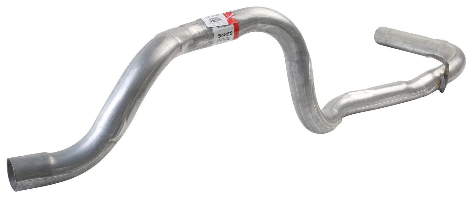 AP Exhaust 54822 1987-1992 Ford Ranger Exhaust Tail Pipe