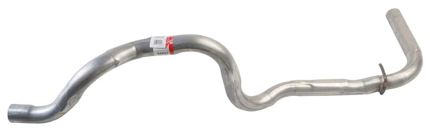 AP Exhaust 54822 1987-1992 Ford Ranger Exhaust Tail Pipe